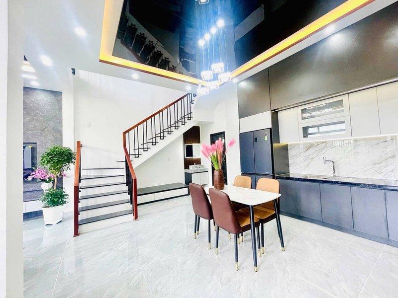 Bán nhà 80m² 3 phòng ngủ tại An Khê, Thanh Khê, Đà Nẵng - Photo 4