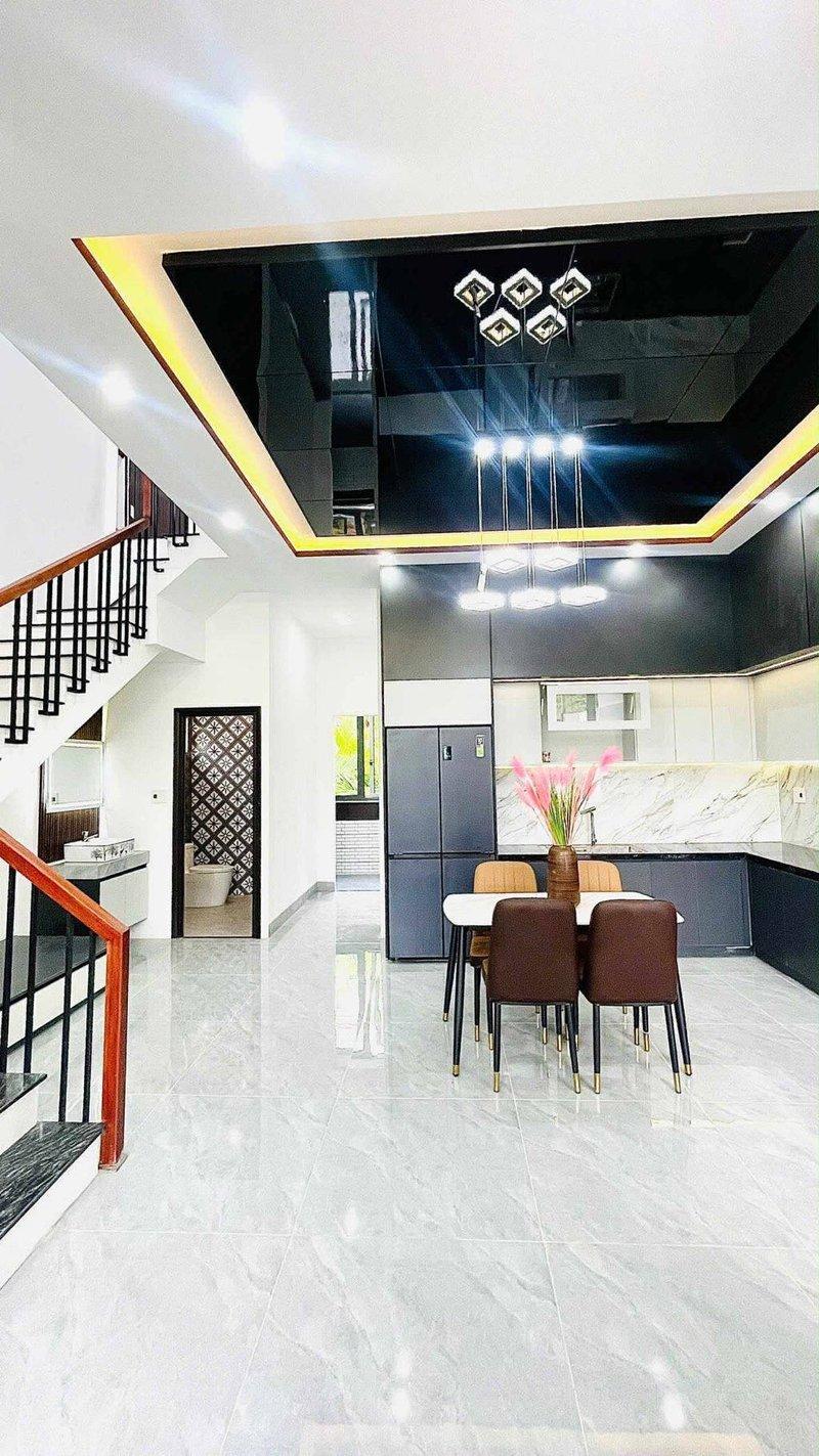 Bán nhà 80m² 3 phòng ngủ tại An Khê, Thanh Khê, Đà Nẵng - Photo 7