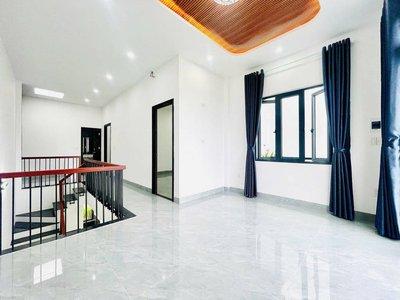 Bán nhà 80m² 3 phòng ngủ tại An Khê, Thanh Khê, Đà Nẵng - Thumbnail 8