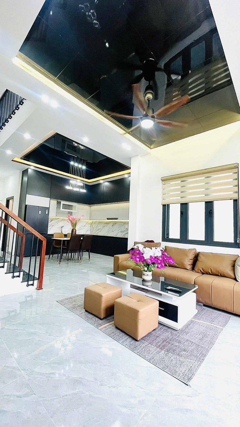 Bán nhà 80m² 3 phòng ngủ tại An Khê, Thanh Khê, Đà Nẵng - Photo 9