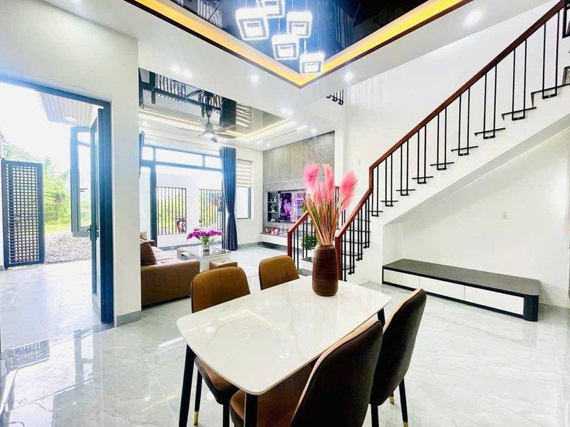 Bán nhà 80m² 3 phòng ngủ tại Đà Nẵng - Photo 4