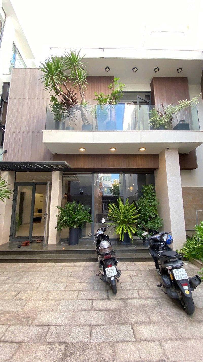 Bán biệt thự 271m² 3 phòng ngủ tại Phước Ninh, Hải Châu, Đà Nẵng - Photo 1