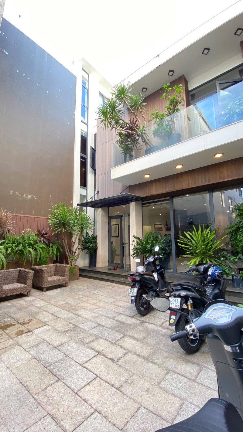 Bán biệt thự 271m² 3 phòng ngủ tại Phước Ninh, Hải Châu, Đà Nẵng - Photo 2