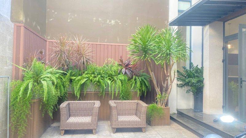 Bán biệt thự 271m² 3 phòng ngủ tại Phước Ninh, Hải Châu, Đà Nẵng - Photo 3