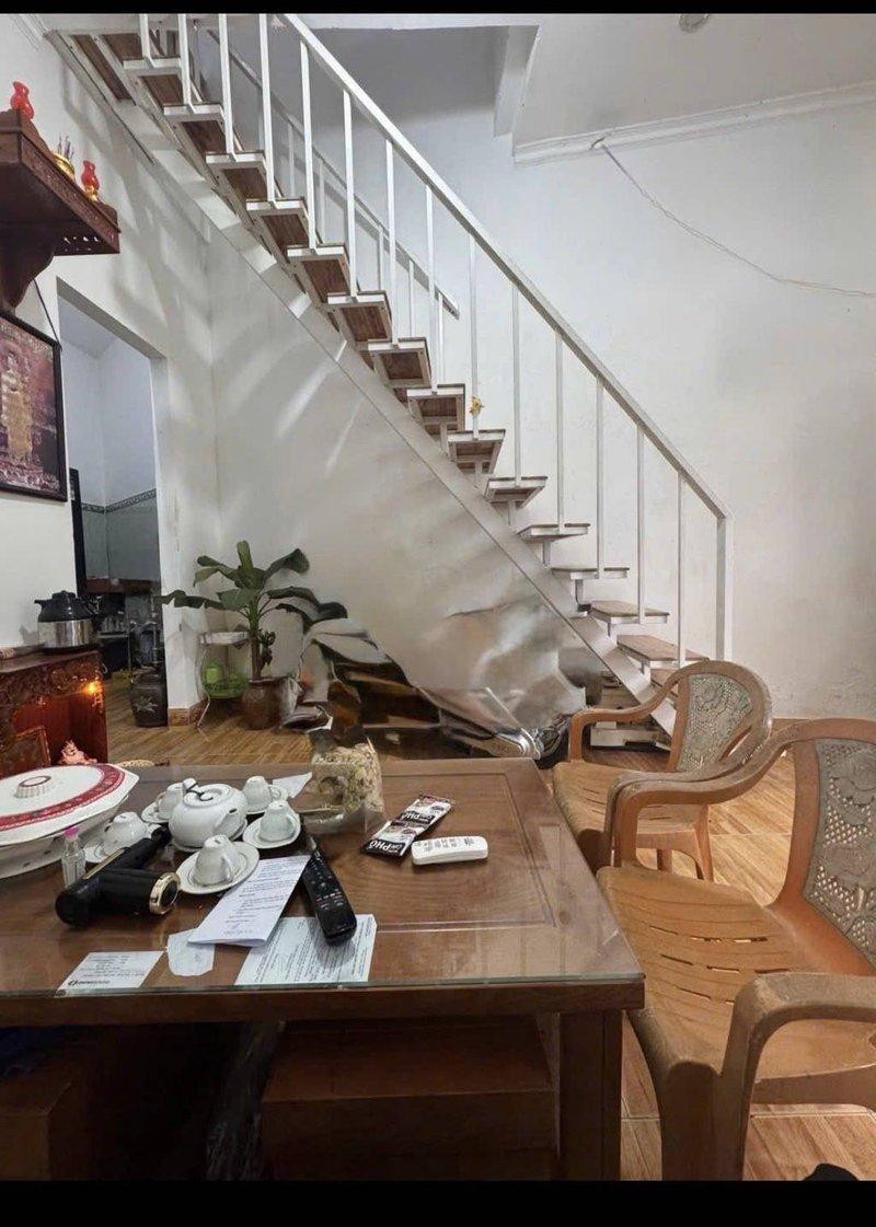 Bán nhà 30m² 2 phòng ngủ tại Hải Châu, Đà Nẵng - Photo 1