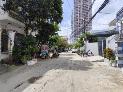 Bán đất nền 106m² 1 phòng ngủ tại Ngũ Hành Sơn, Đà Nẵng - Thumbnail 1