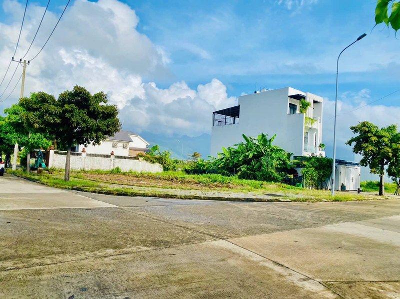 Bán đất nền 147m² tại Hòa Hiệp Nam, Liên Chiểu, Đà Nẵng - Photo 1