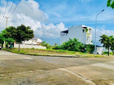 Bán đất nền 147m² tại Hòa Hiệp Nam, Liên Chiểu, Đà Nẵng - Thumbnail 1