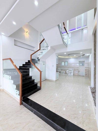 Bán nhà 60m² 3 phòng ngủ tại Hòa Khê, Thanh Khê, Đà Nẵng - Thumbnail 1