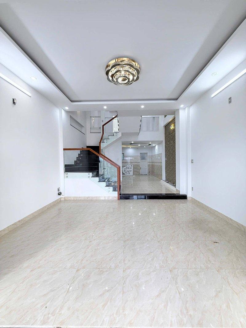 Bán nhà 60m² 3 phòng ngủ tại Hòa Khê, Thanh Khê, Đà Nẵng - Photo 2