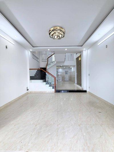 Bán nhà 60m² 3 phòng ngủ tại Hòa Khê, Thanh Khê, Đà Nẵng - Thumbnail 2