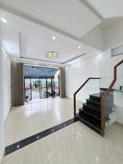 Bán nhà 60m² 3 phòng ngủ tại Hòa Khê, Thanh Khê, Đà Nẵng - Thumbnail 3