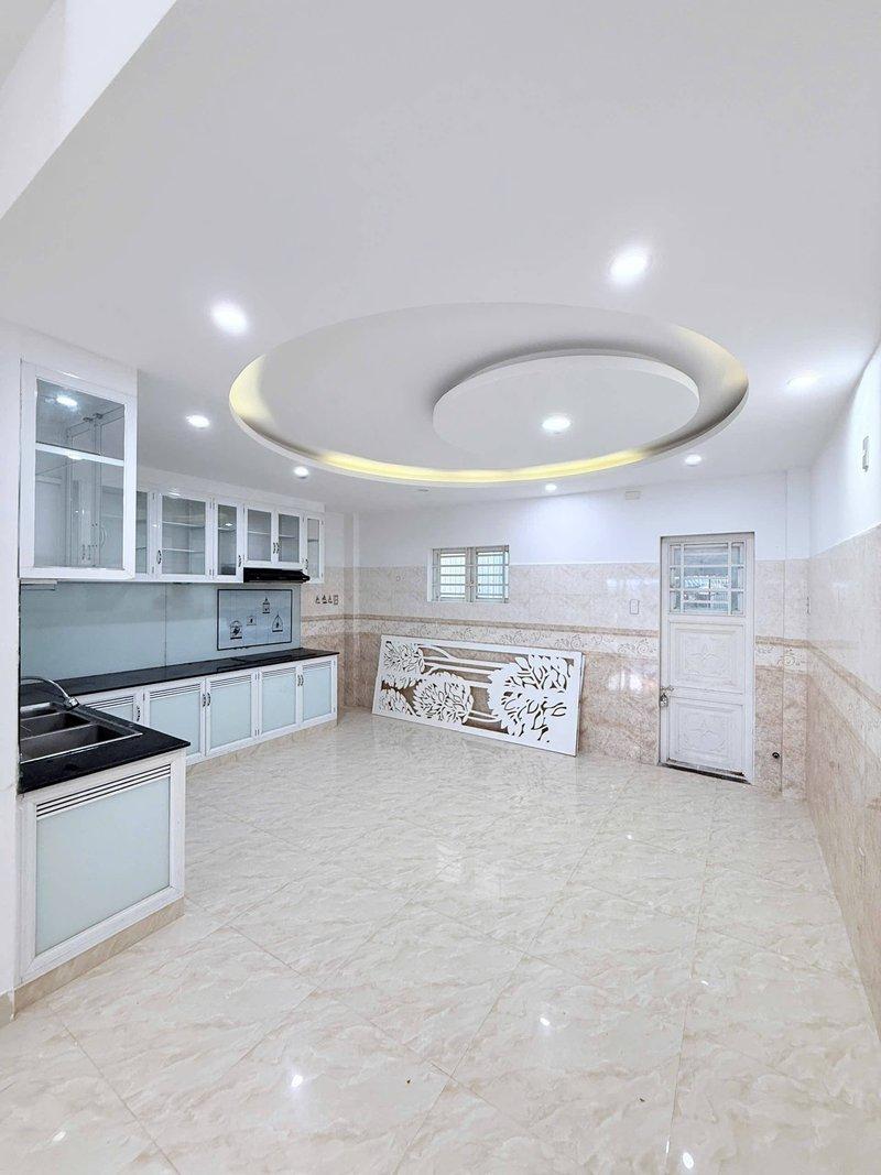 Bán nhà 60m² 3 phòng ngủ tại Hòa Khê, Thanh Khê, Đà Nẵng - Photo 4
