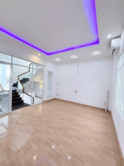 Bán nhà 60m² 3 phòng ngủ tại Hòa Khê, Thanh Khê, Đà Nẵng - Thumbnail 5