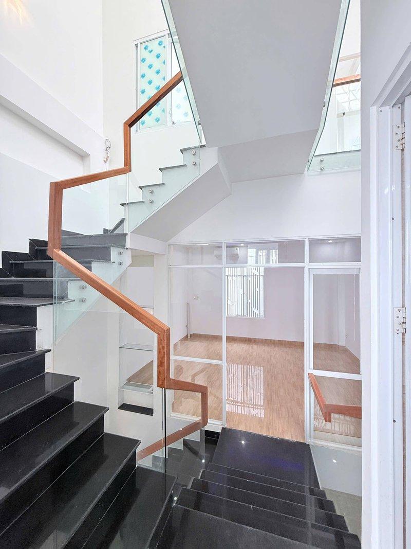 Bán nhà 60m² 3 phòng ngủ tại Hòa Khê, Thanh Khê, Đà Nẵng - Photo 7