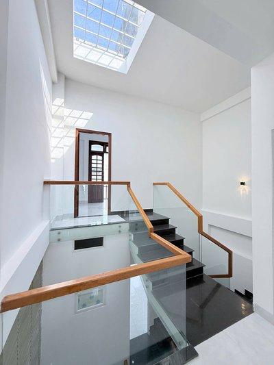 Bán nhà 60m² 3 phòng ngủ tại Hòa Khê, Thanh Khê, Đà Nẵng - Thumbnail 8