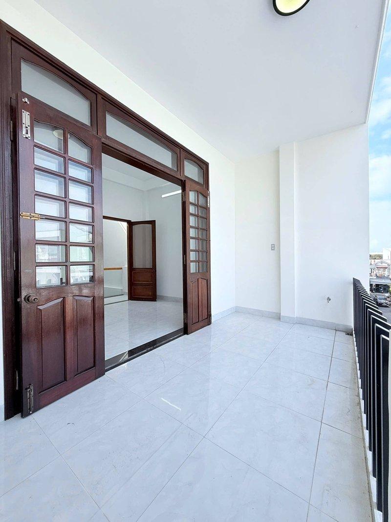 Bán nhà 60m² 3 phòng ngủ tại Hòa Khê, Thanh Khê, Đà Nẵng - Photo 9