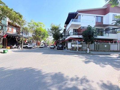 Bán đất nền 100m² tại Thanh Khê, Đà Nẵng - Thumbnail 1