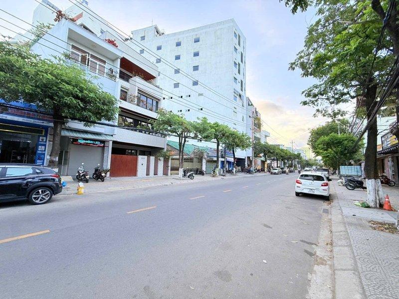 Bán đất nền 100m² tại Thanh Khê, Đà Nẵng - Photo 2