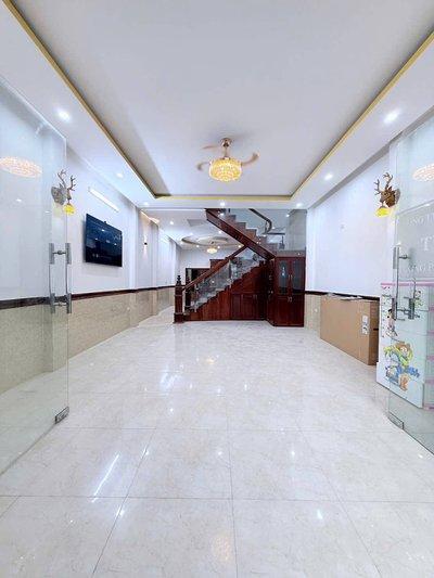 Bán nhà 84m² 3 phòng ngủ tại Hòa Khê, Thanh Khê, Đà Nẵng - Thumbnail 1