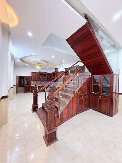 Bán nhà 84m² 3 phòng ngủ tại Hòa Khê, Thanh Khê, Đà Nẵng - Thumbnail 2