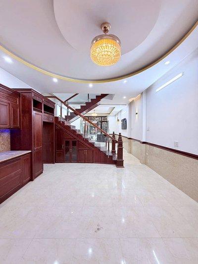 Bán nhà 84m² 3 phòng ngủ tại Hòa Khê, Thanh Khê, Đà Nẵng - Thumbnail 3