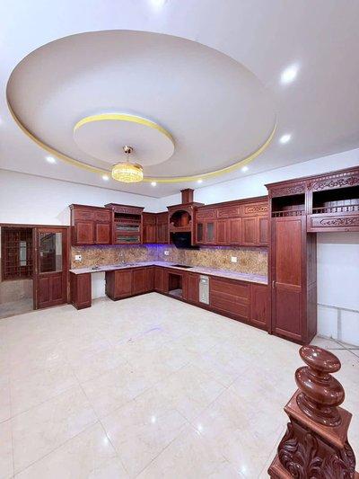 Bán nhà 84m² 3 phòng ngủ tại Hòa Khê, Thanh Khê, Đà Nẵng - Thumbnail 4