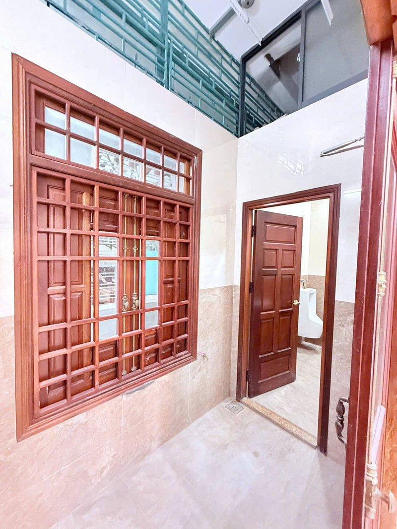 Bán nhà 84m² 3 phòng ngủ tại Hòa Khê, Thanh Khê, Đà Nẵng - Photo 6