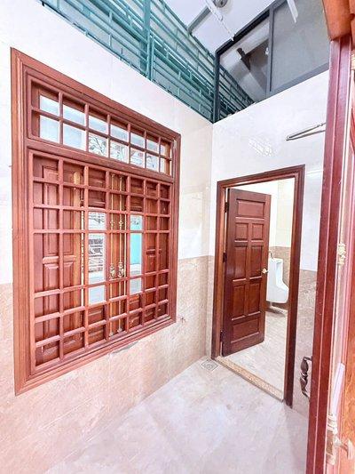 Bán nhà 84m² 3 phòng ngủ tại Hòa Khê, Thanh Khê, Đà Nẵng - Thumbnail 6
