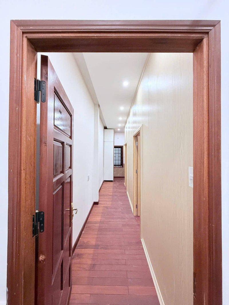 Bán nhà 84m² 3 phòng ngủ tại Hòa Khê, Thanh Khê, Đà Nẵng - Photo 7