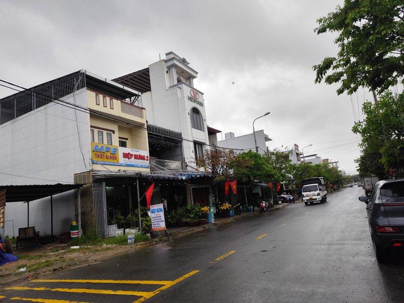 Bán đất nền 100m² tại Liên Chiểu, Đà Nẵng - Photo 2