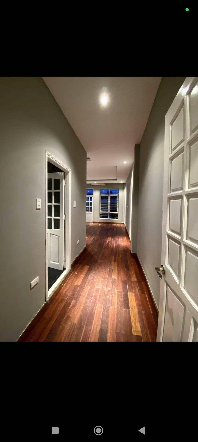 Bán nhà 118m² 5 phòng ngủ tại Thạch Thang, Hải Châu, Đà Nẵng - Photo 4