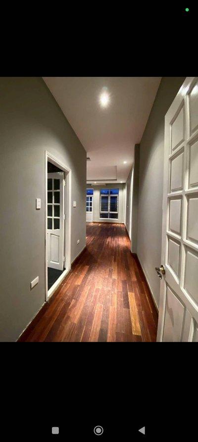 Bán nhà 118m² 5 phòng ngủ tại Thạch Thang, Hải Châu, Đà Nẵng - Thumbnail 4