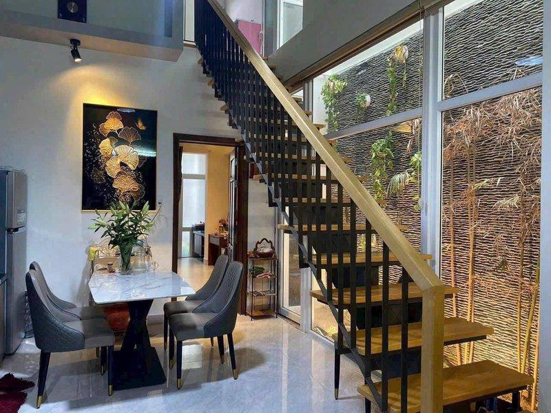 Bán nhà 90m² 2 phòng ngủ tại Khuê Mỹ, Ngũ Hành Sơn, Đà Nẵng - Photo 2