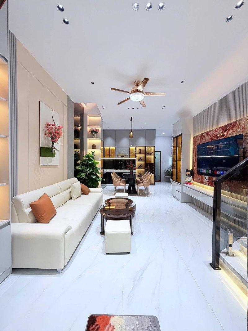 Bán nhà 78m² 4 phòng ngủ tại Liên Chiểu, Đà Nẵng - Photo 1