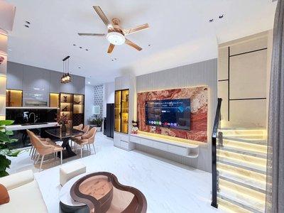 Bán nhà 78m² 4 phòng ngủ tại Liên Chiểu, Đà Nẵng - Thumbnail 2
