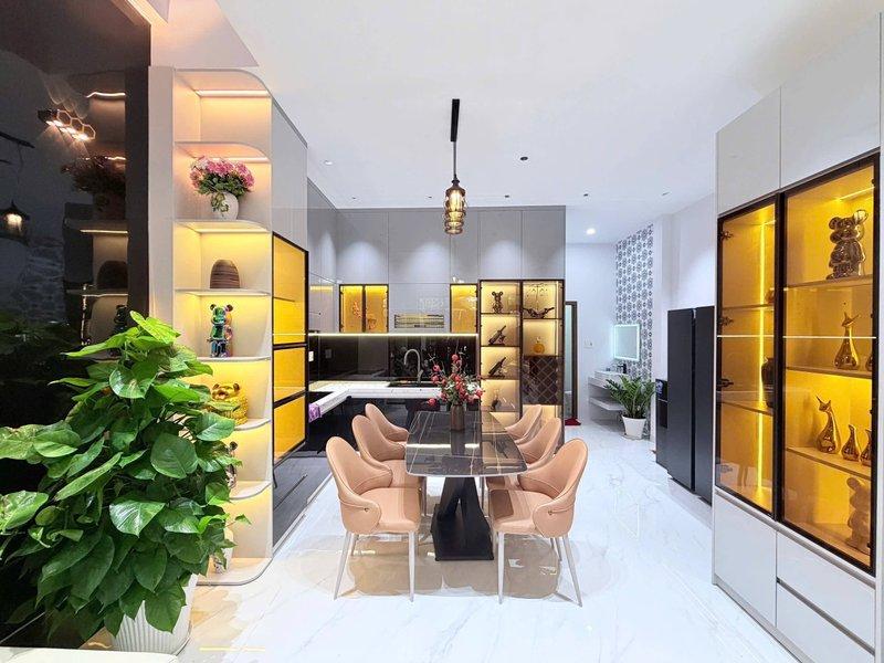 Bán nhà 78m² 4 phòng ngủ tại Liên Chiểu, Đà Nẵng - Photo 3