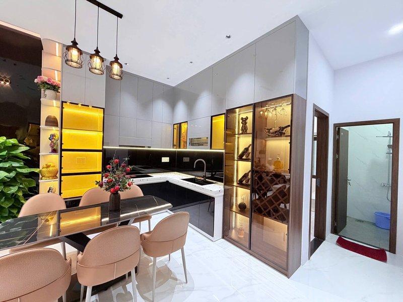 Bán nhà 78m² 4 phòng ngủ tại Liên Chiểu, Đà Nẵng - Photo 5