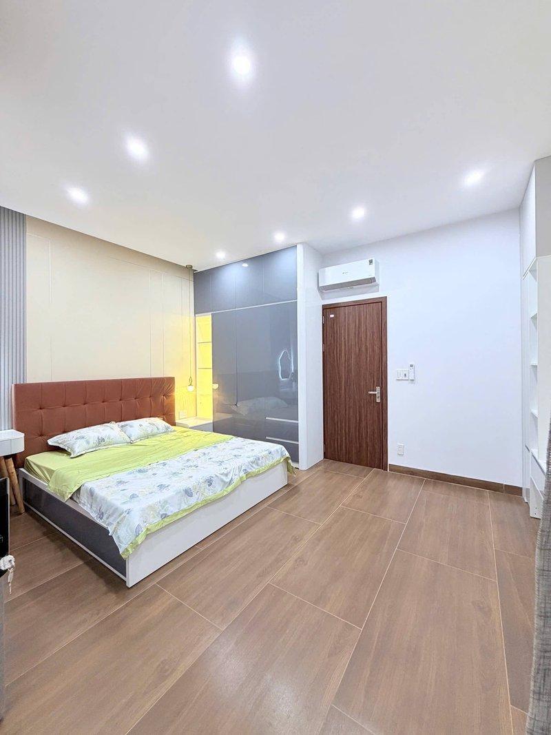 Bán nhà 78m² 4 phòng ngủ tại Liên Chiểu, Đà Nẵng - Photo 6