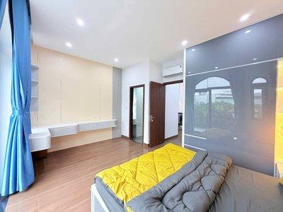 Bán nhà 78m² 4 phòng ngủ tại Liên Chiểu, Đà Nẵng - Thumbnail 9