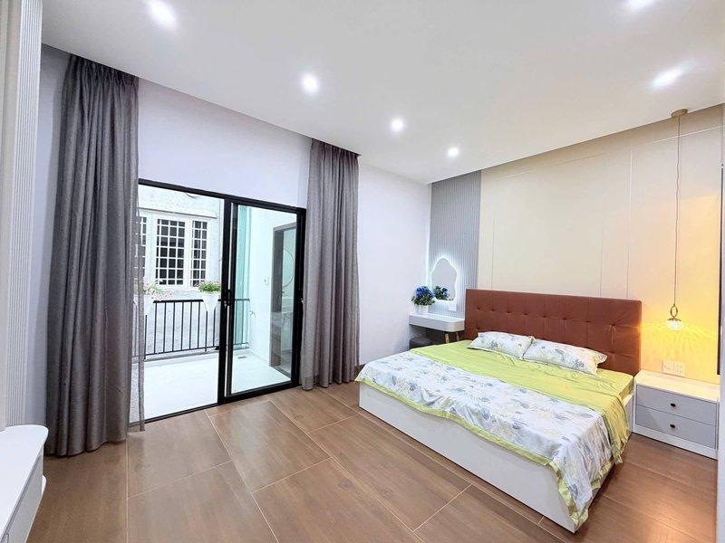 Bán nhà 78m² 4 phòng ngủ tại Liên Chiểu, Đà Nẵng - Photo 10