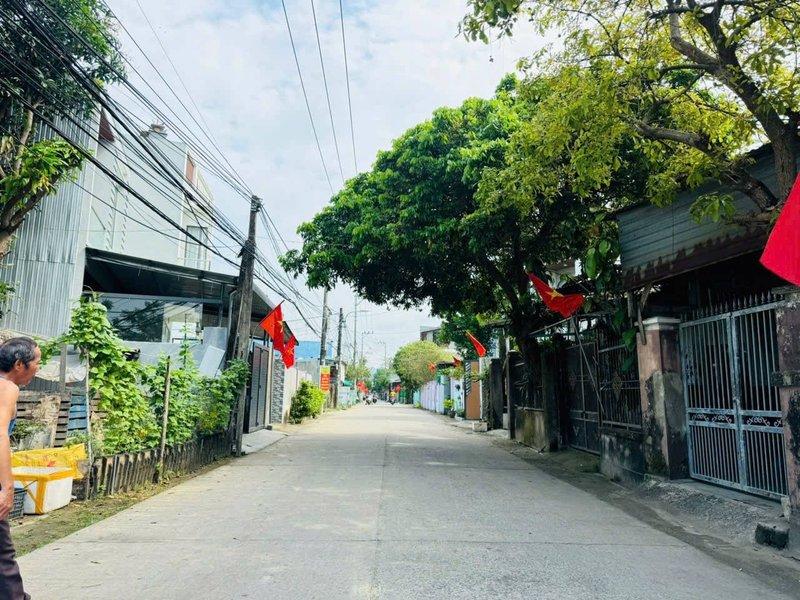 Bán đất nền 120m² tại Hòa Vang, Đà Nẵng - Photo 2