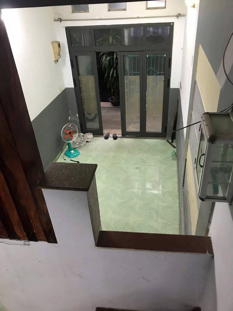 Bán nhà 31m² 2 phòng ngủ tại Tam Thuận, Thanh Khê, Đà Nẵng - Photo 1