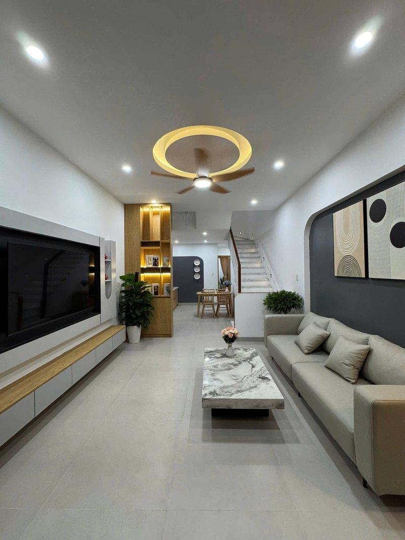 Bán nhà 87m² 3 phòng ngủ tại Hòa Hiệp Bắc, Liên Chiểu, Đà Nẵng - Photo 1
