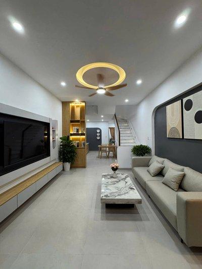Bán nhà 87m² 3 phòng ngủ tại Hòa Hiệp Bắc, Liên Chiểu, Đà Nẵng - Thumbnail 1