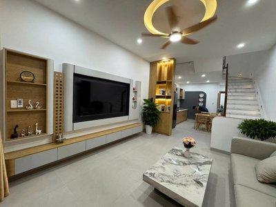 Bán nhà 87m² 3 phòng ngủ tại Hòa Hiệp Bắc, Liên Chiểu, Đà Nẵng - Thumbnail 2