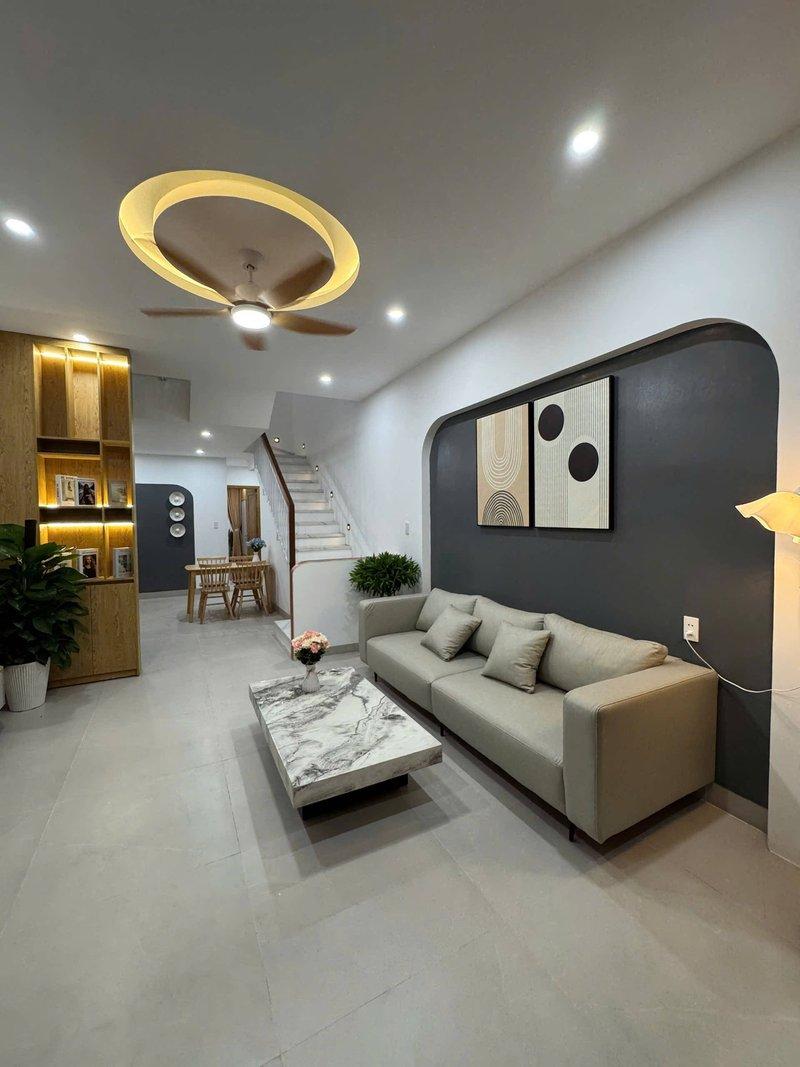 Bán nhà 87m² 3 phòng ngủ tại Hòa Hiệp Bắc, Liên Chiểu, Đà Nẵng - Photo 3
