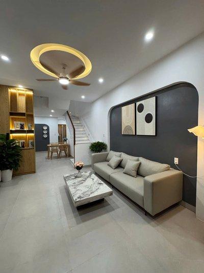 Bán nhà 87m² 3 phòng ngủ tại Hòa Hiệp Bắc, Liên Chiểu, Đà Nẵng - Thumbnail 3