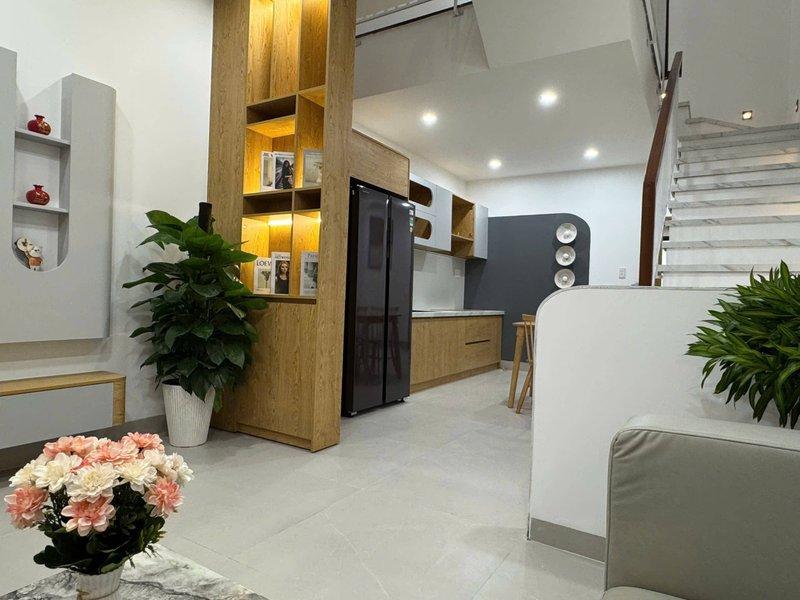Bán nhà 87m² 3 phòng ngủ tại Hòa Hiệp Bắc, Liên Chiểu, Đà Nẵng - Photo 4