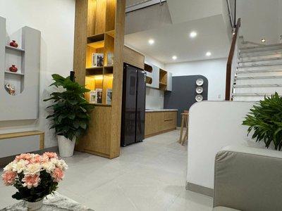 Bán nhà 87m² 3 phòng ngủ tại Hòa Hiệp Bắc, Liên Chiểu, Đà Nẵng - Thumbnail 4